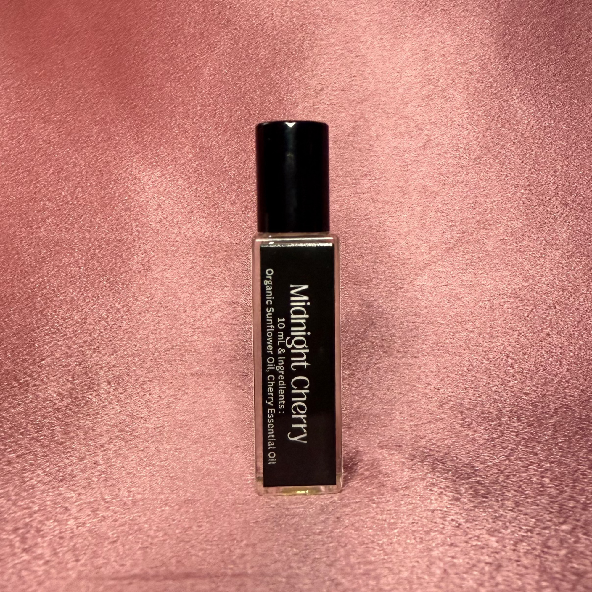 Midnight Cherry Roll On Perfume