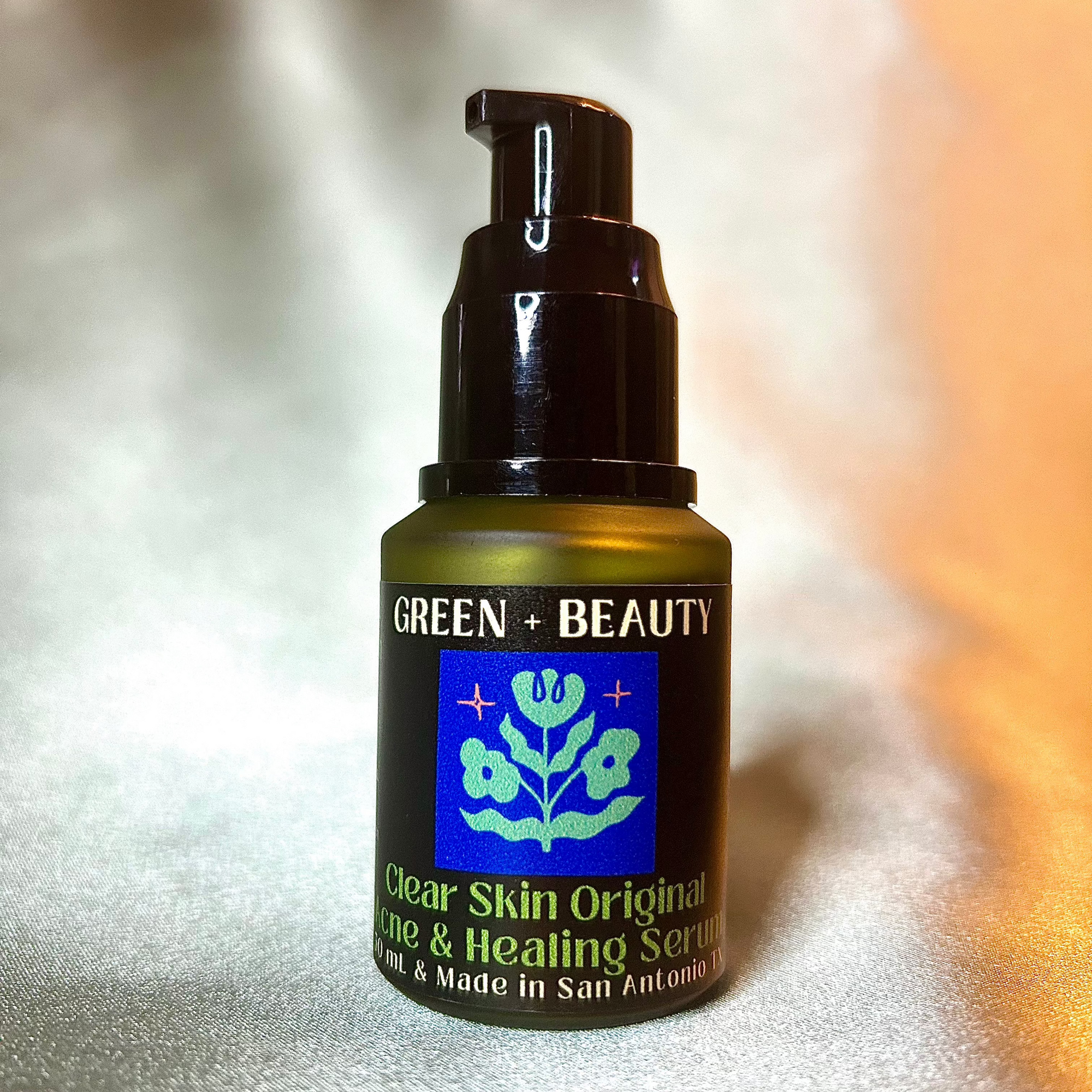 Clear Skin Original Acne Safe Serum