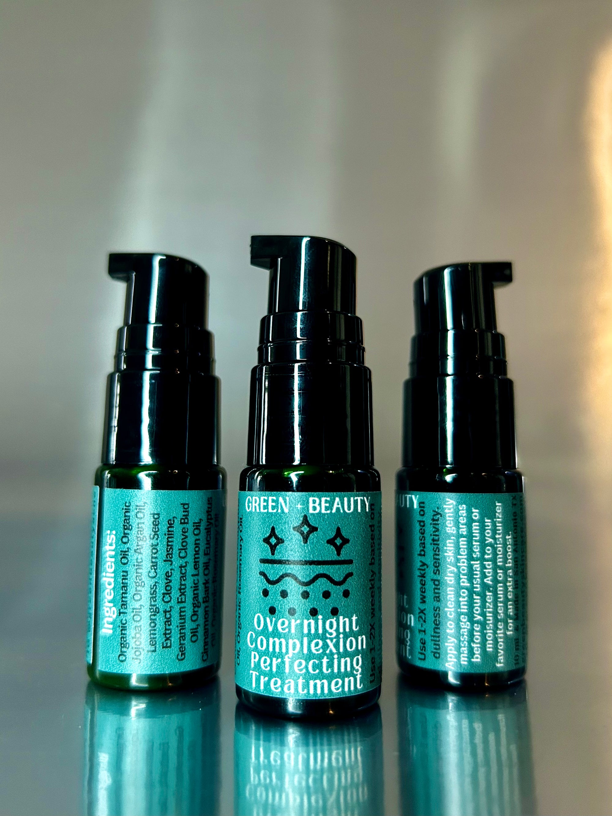 Overnight Complexion Perfecting Treatment