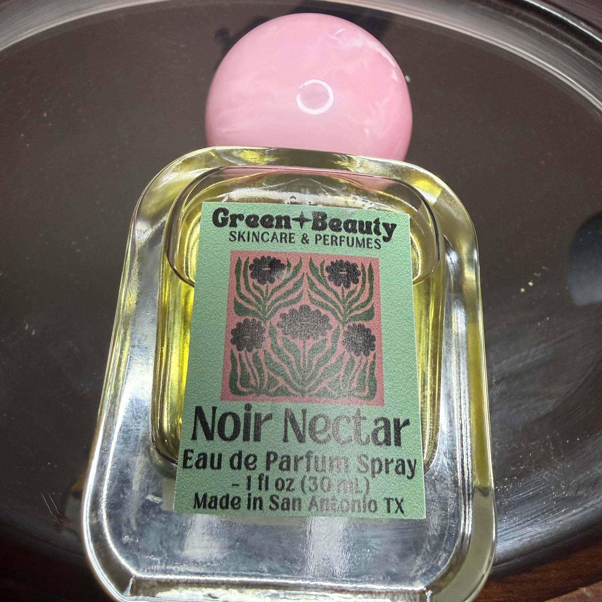 Noir Nectar Eau de Parfum Spray