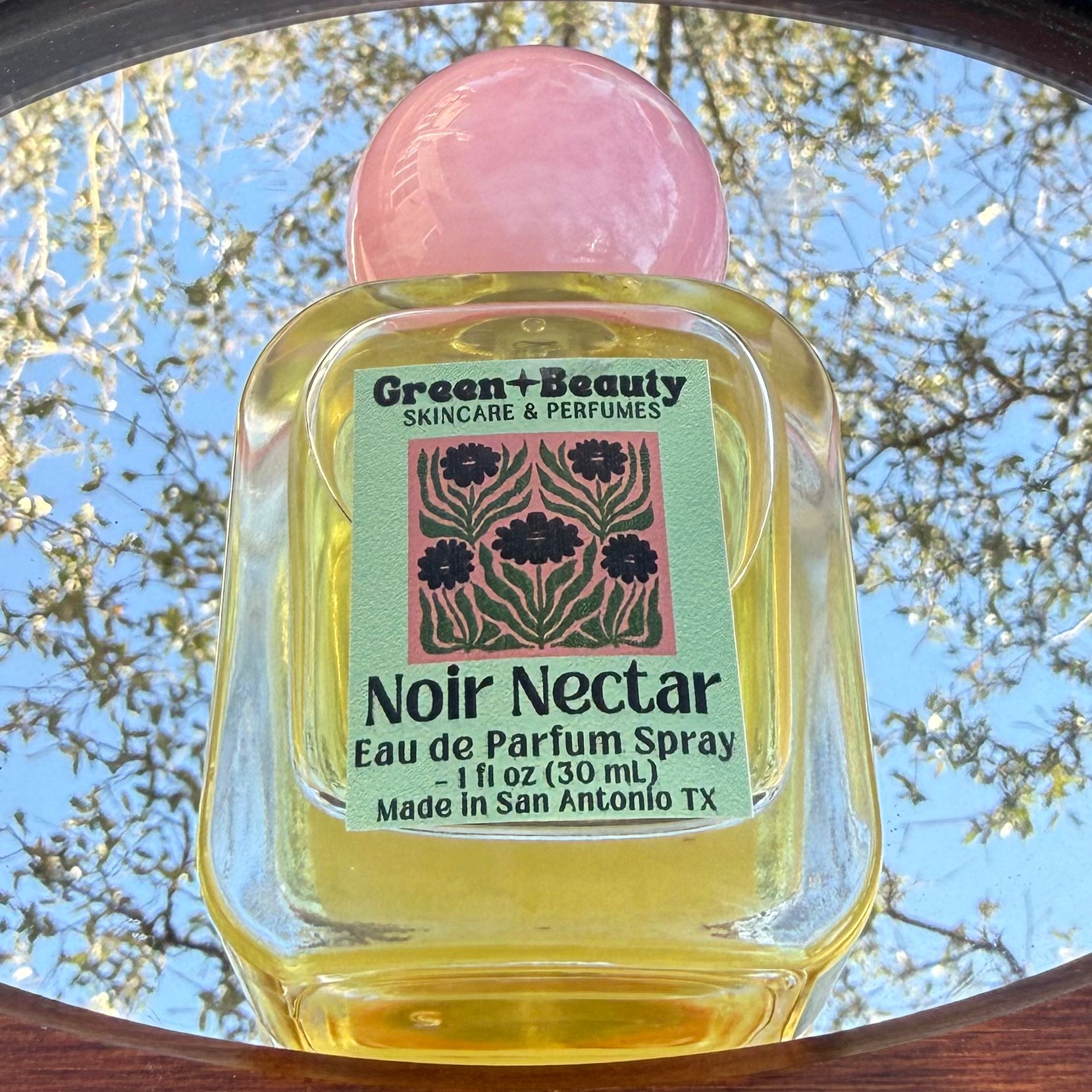 Noir Nectar Eau de Parfum Spray