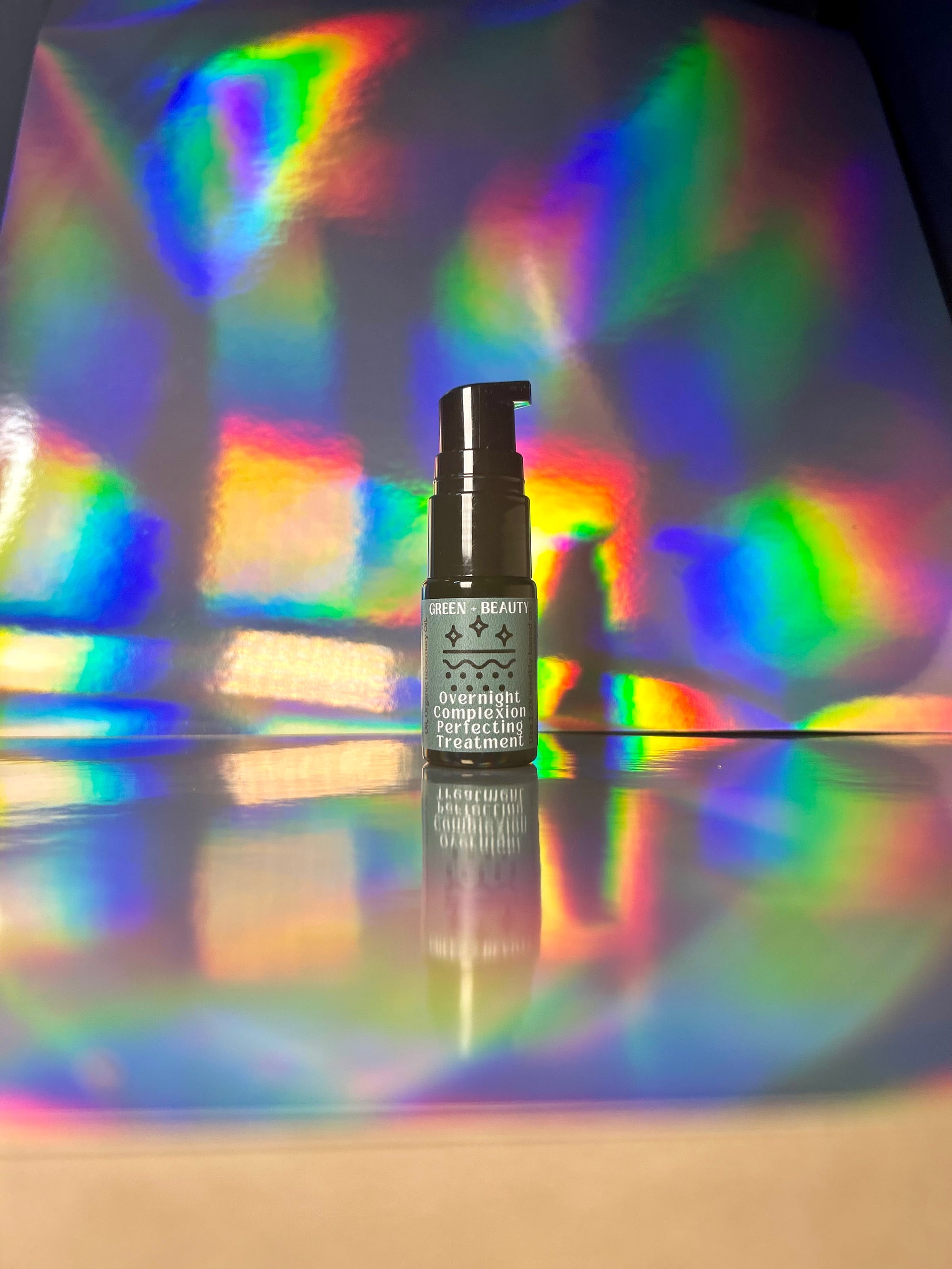 Overnight Complexion Perfecting Treatment