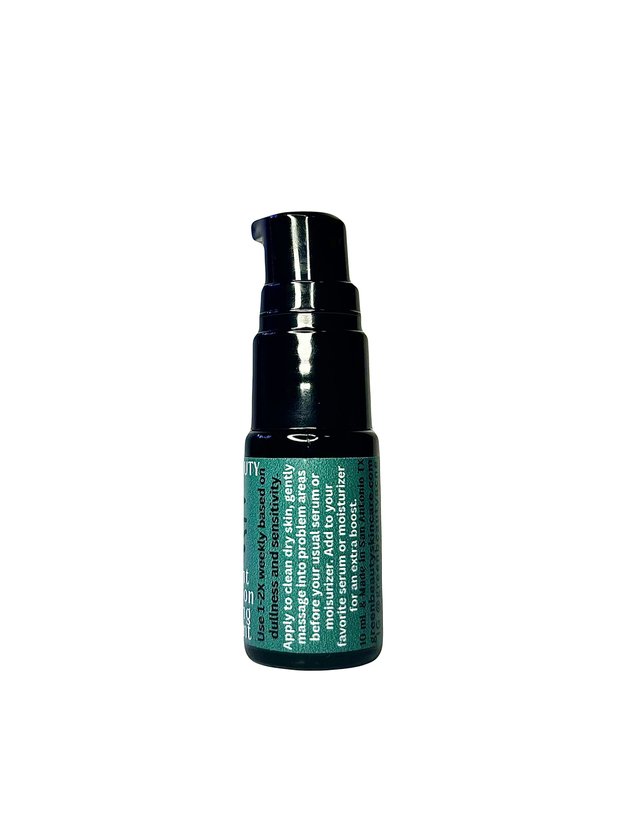 Overnight Complexion Perfecting Treatment