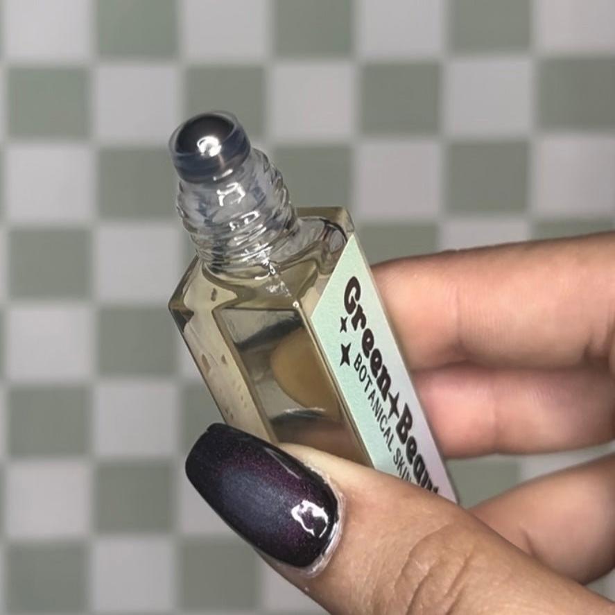 A little Bit of Everything Roll on Perfume - Green + Beauty Skincare