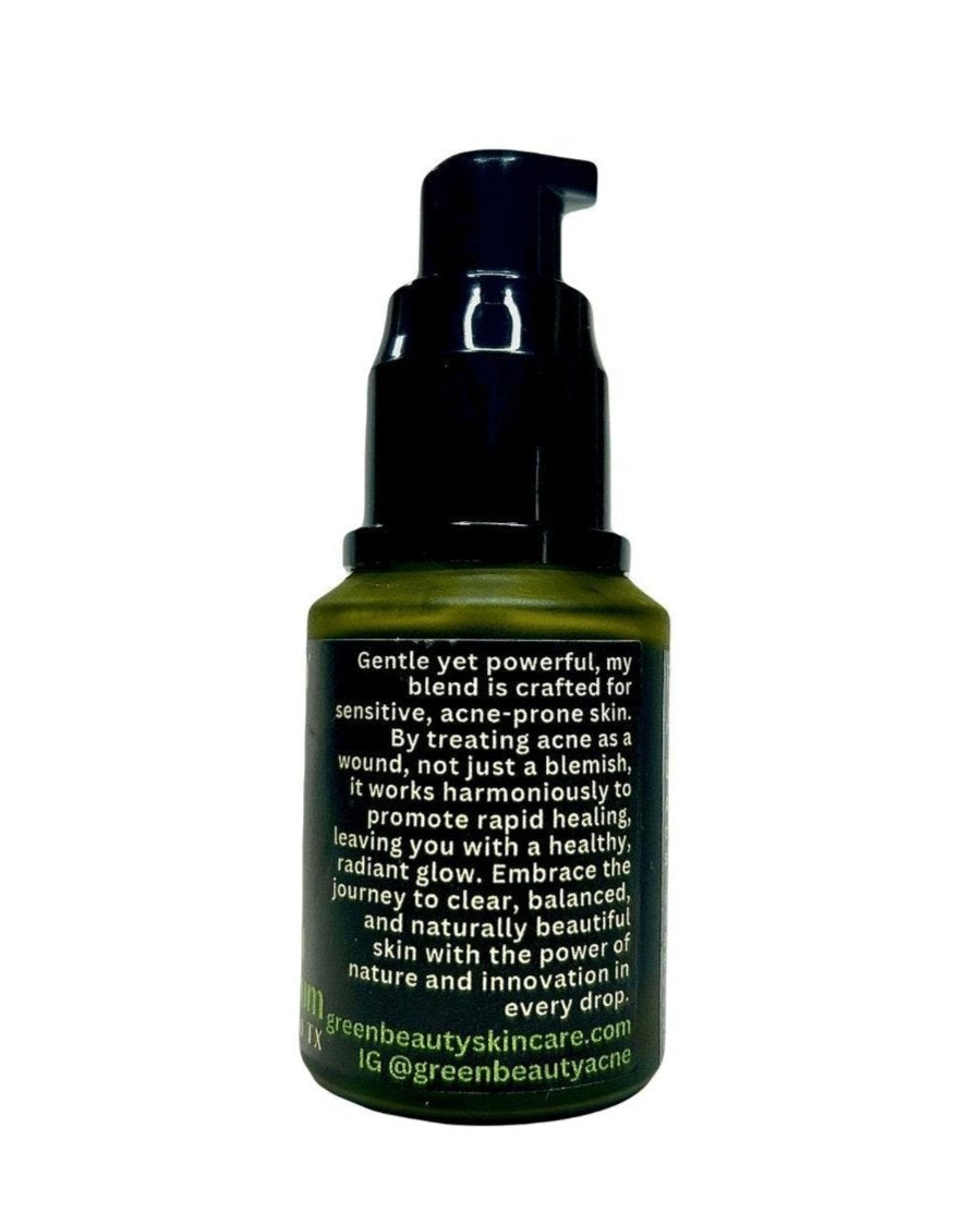 Clear Skin Original Acne Safe Serum - Green + Beauty Skincare