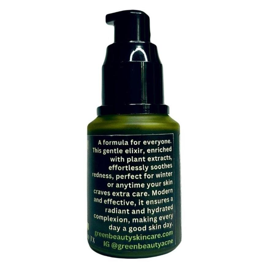 Keep it Simple Jojoba & Tamanu - Green + Beauty Skincare