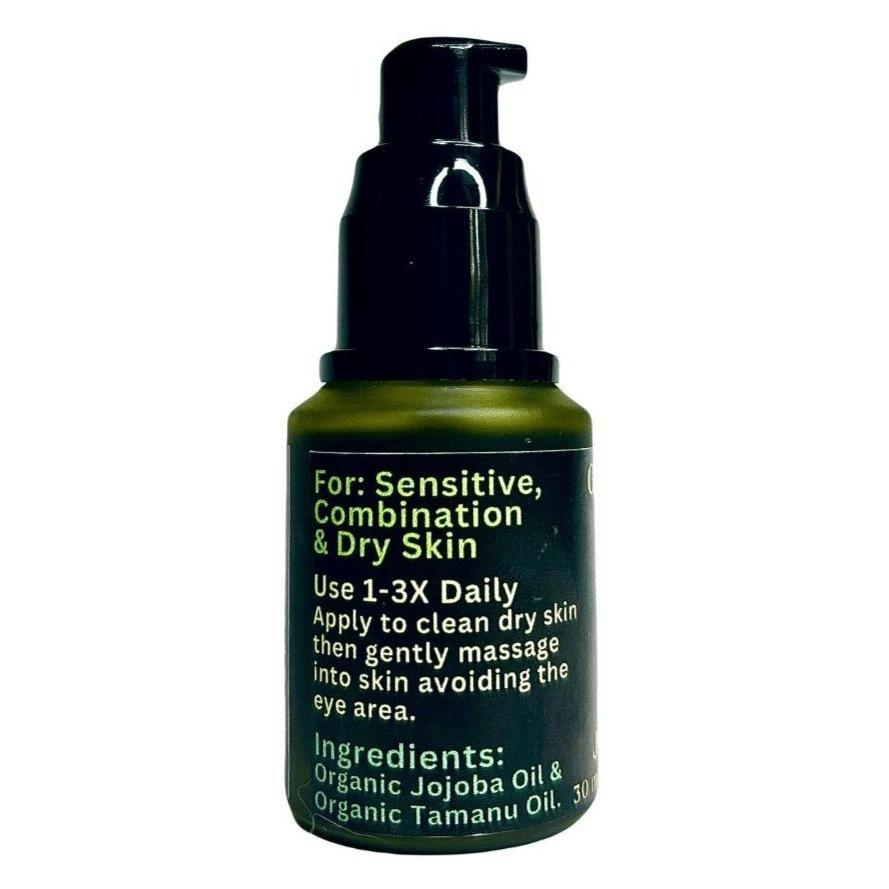 Keep it Simple Jojoba & Tamanu - Green + Beauty Skincare