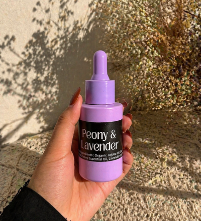 Body Oil