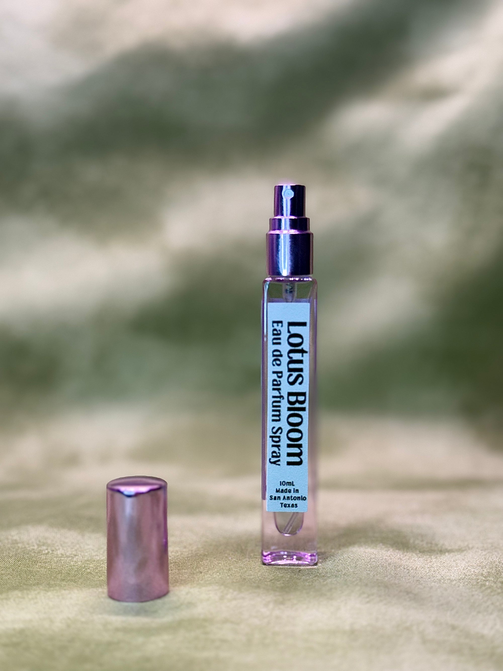 Lotus Bloom Eau de Parfum Spray