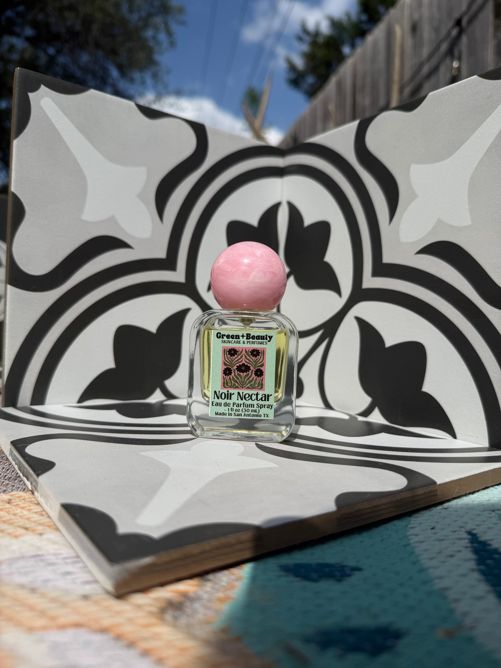 Noir Nectar Eau de Parfum Spray