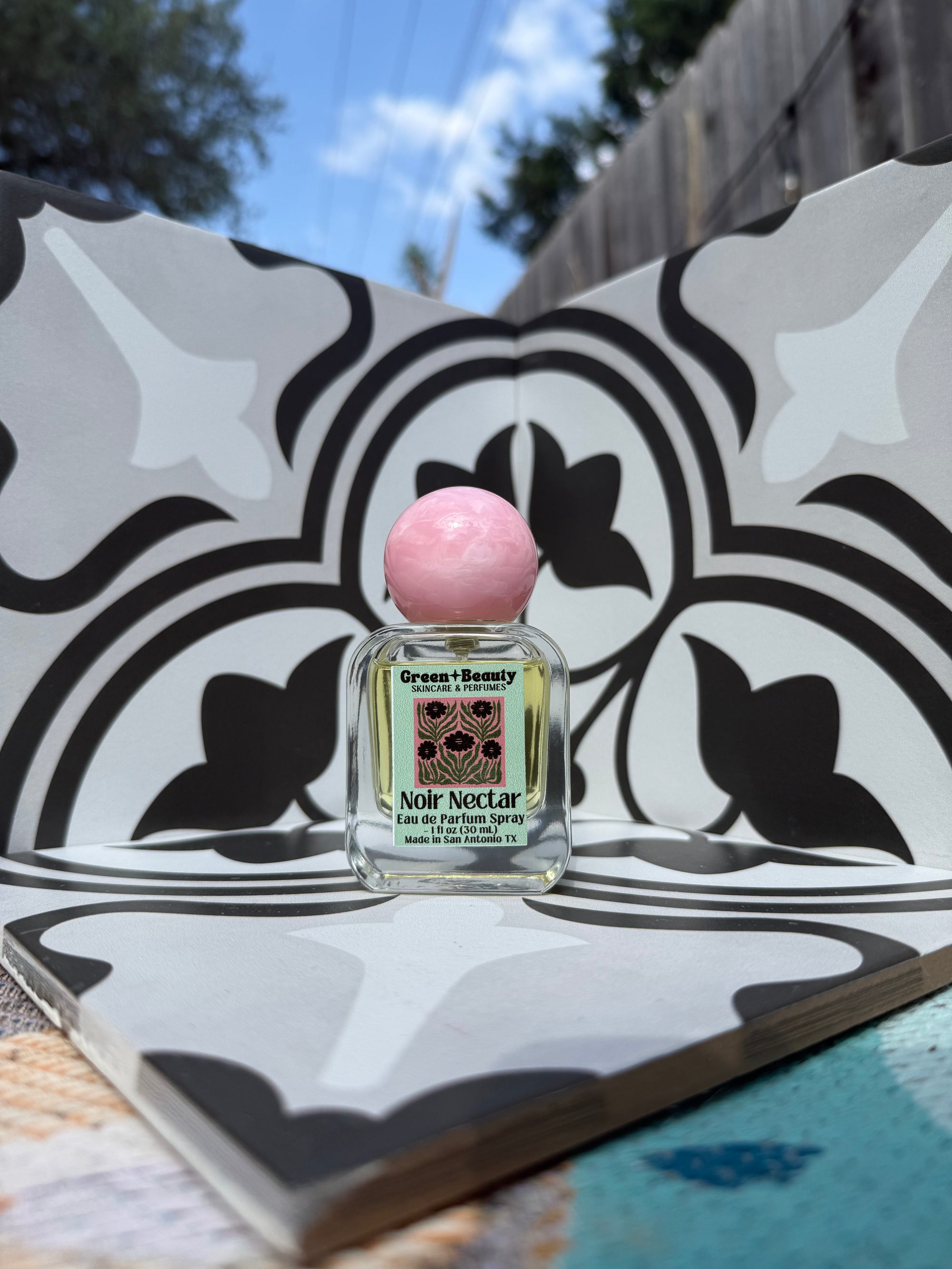 Noir Nectar Eau de Parfum Spray