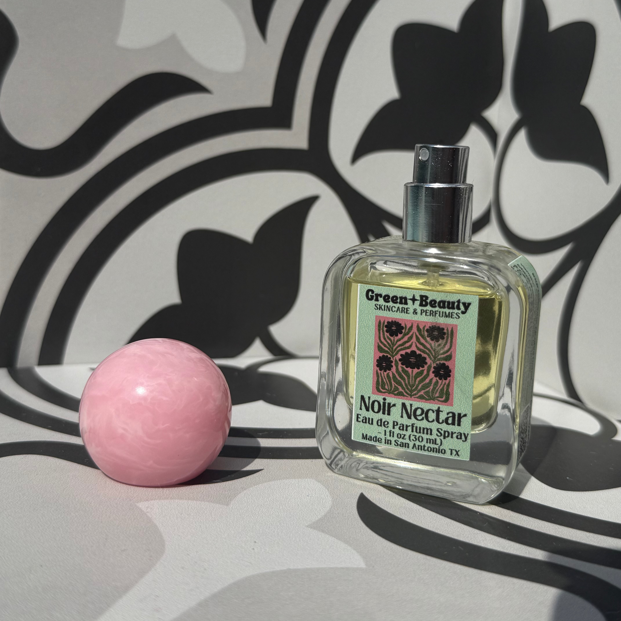 Noir Nectar Eau de Parfum Spray