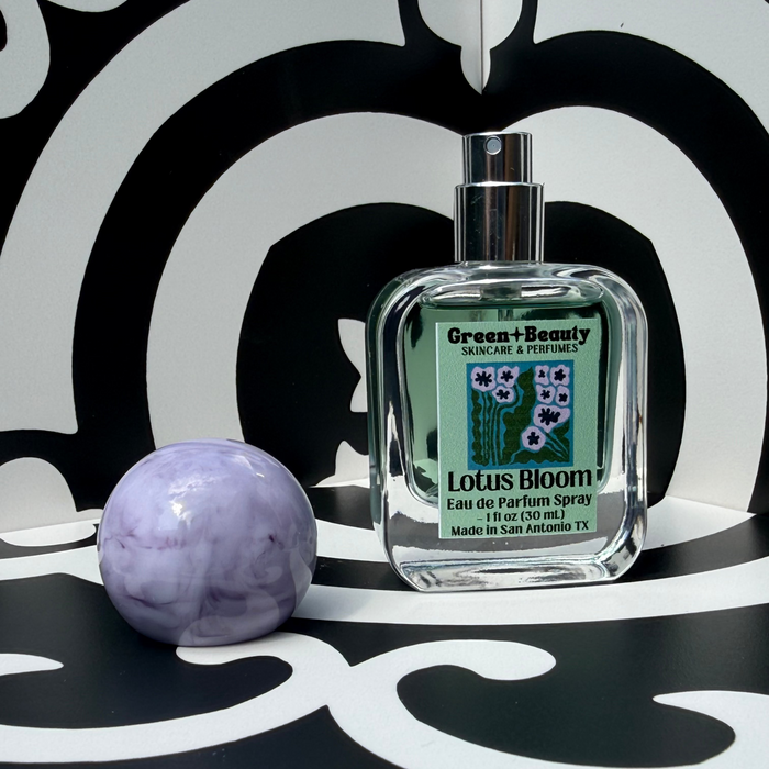 Lotus Bloom Eau de Parfum Spray