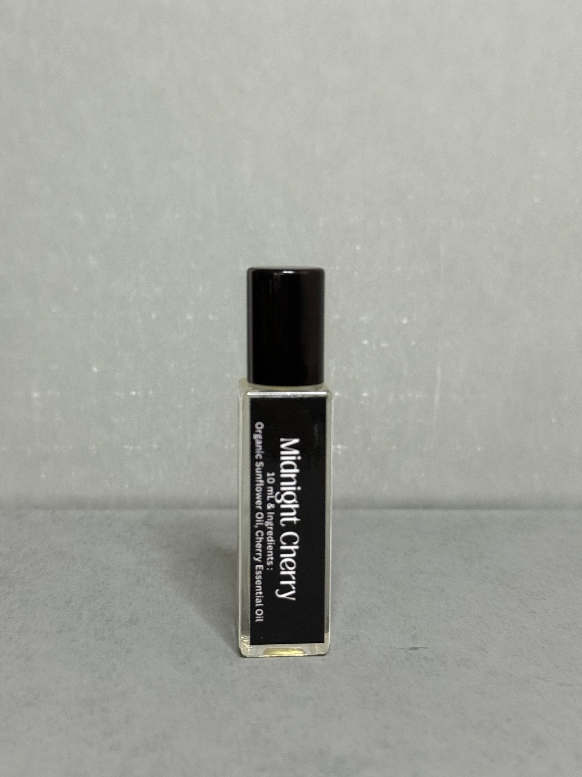 Midnight Cherry Roll On Perfume