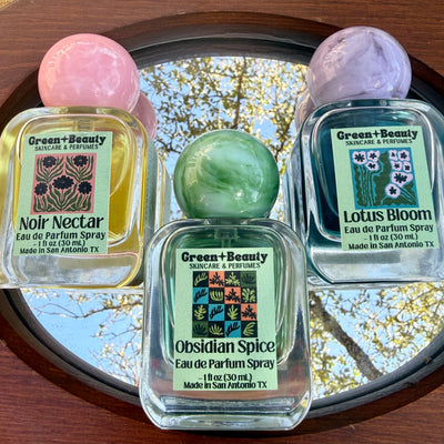 Eau de Parfum Spray