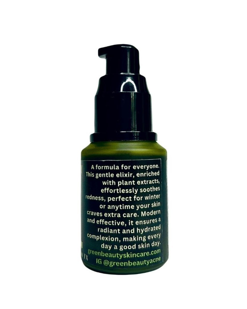 Keep it Simple Jojoba & Tamanu - Green + Beauty Skincare