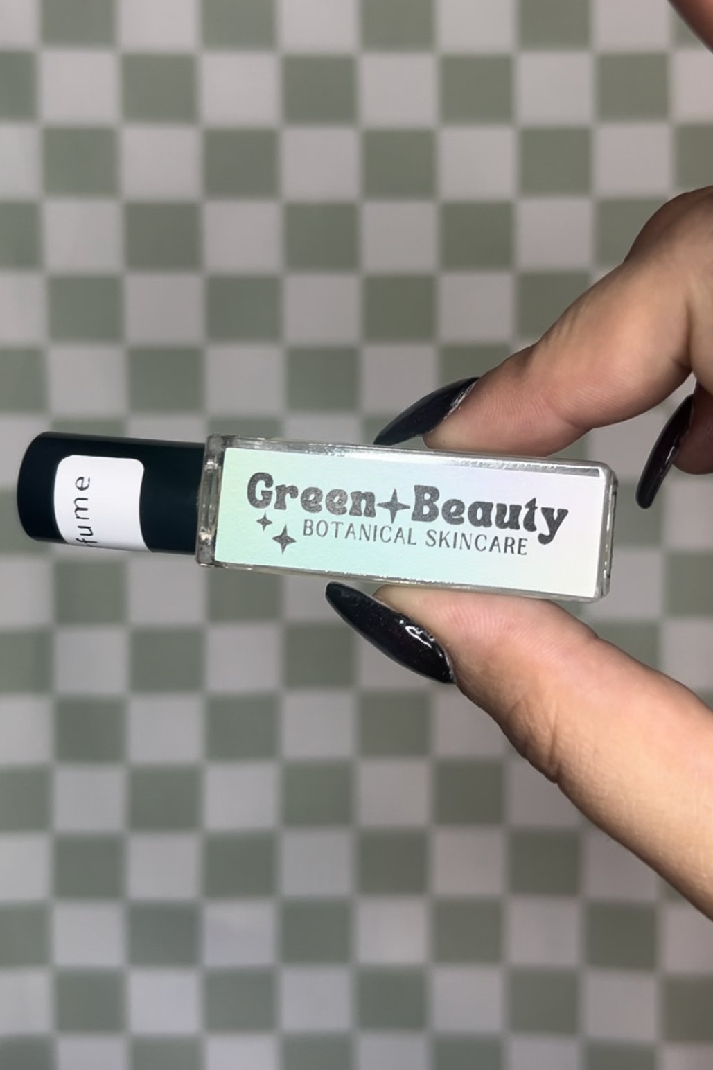 Vanilla & Honey Roll on Perfume - Green + Beauty Skincare